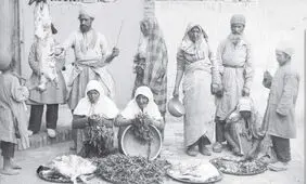 تاریخ به ما می‌گوید که چرا در اوج کرونا به شمال می‌رویم/ روایت عجیب یک جهانگرد از بی‌خیالی ایرانیان نسبت به بیماری/ آیا ما همیشه این گونه بوده‌ایم؟