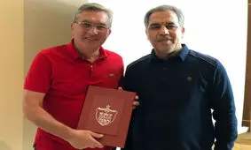 افشاگری مدیرعامل سابق پرسپولیس از پولی که قرار بود به برانکو برسد