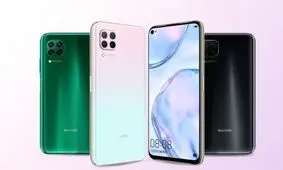 رونمایی هوآوی از گوشی Huawei P40 Lite؛ از نسل پرچمدار با قیمت مناسب