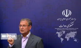 ربیعی: سهمیه بنزین نوروزی پس از شکست کرونا به کارت‌های سوخت واریز می‌شود