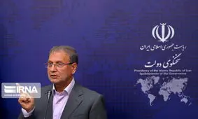 ربیعی: سهمیه بنزین نوروزی پس از شکست کرونا به کارت‌های سوخت واریز می‌شود