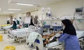 پیشنهاد مجلس برای دادن مجوزهای استخدامی پرستاران برای مقابله با کرونا  