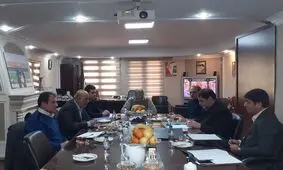 جلسه هیأت رییسه فدراسیون فوتبال با ۵ عضو!/ یک نفر دیگر هم رفت