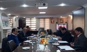 جلسه هیأت رییسه فدراسیون فوتبال با ۵ عضو!/ یک نفر دیگر هم رفت