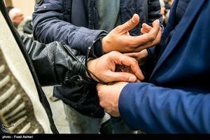 پایان سرقت‌های سریالی در تهرانسر / تعقیب و گریز 45 دقیقه‌ایی