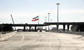 آخرین جزئیات از ریزش کوه در قطعه ۴ آزادراه تهران-شمال