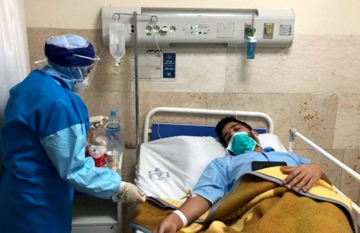 فوت ۸۹ نفر مشکوک به کرونا در خراسانرضوی