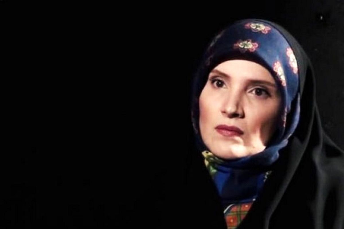 هنگامه شهیدی از زندان آزاد شد