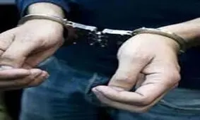اخاذی مرد از زن جوان به خاطر تن ندادن به خواسته پلیدش