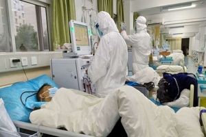 ۲۰ بیمار حاد تنفسی در بیمارستان بزرگ دزفول بستری هستند