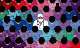 خطر افراط‌گرایی؛ از تندروهای جنگ‌طلب تا توهم‌گرایان علم‌ستیز / کرونا بساط طبیبان قلابی را جمع می‌کند؟