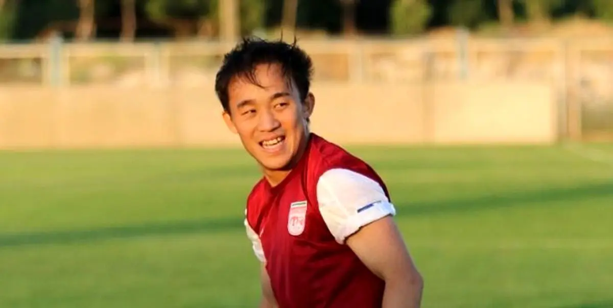 هافبک سابق تراکتور به تیم سوئدی پیوست