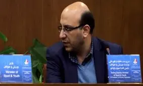 علی‌نژاد: اگر کسی می‌گوید نامزد وزارت است، حتما دروغ می‌گوید