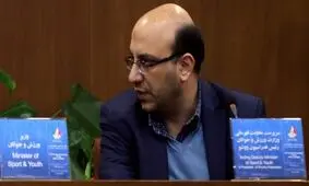 علی‌نژاد: اگر کسی می‌گوید نامزد وزارت است، حتما دروغ می‌گوید