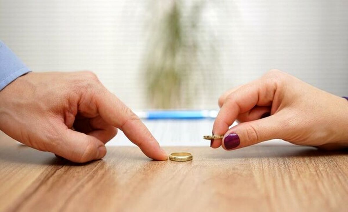 آیا واقعا ثبت طلاق تا پایان سال ممنوع شده است؟