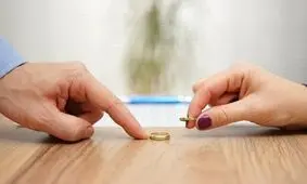 آیا واقعا ثبت طلاق تا پایان سال ممنوع شده است؟