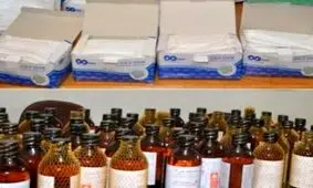 گزارش‌های نگران کننده از مصرف خوراکی الکل / فروش وایتکس به جای الکل طبی