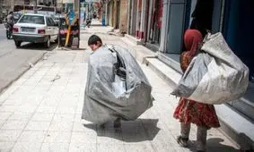 توزیع ۵۰ هزار بسته بهداشتی در میان کارتن‌خواب‌ها، کودکان کار و افراد کم‌بضاعت