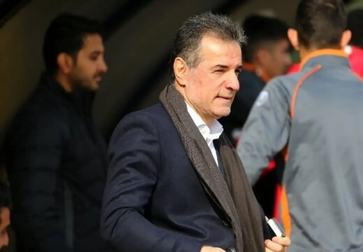 وزارت ورزش ادعای مدیرعامل باشگاه پرسپولیس را تکذیب کرد!