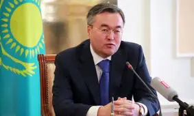 قزاقستان تعویق در مذاکرات ماه مارس درباره سوریه را بعید ندانست