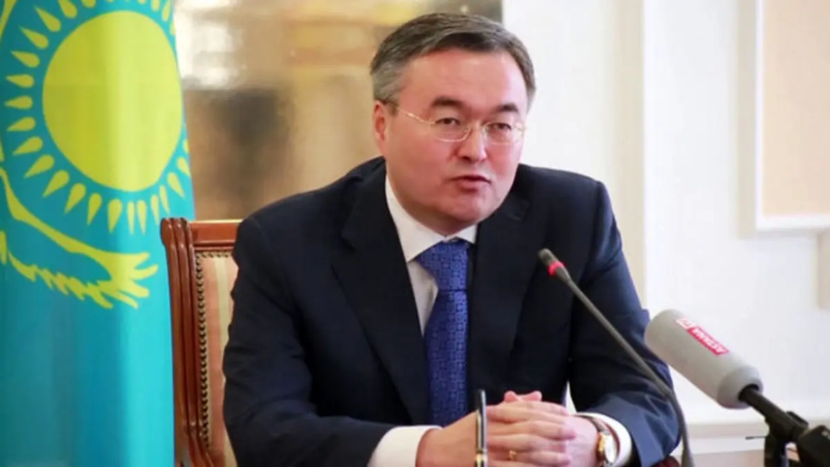 قزاقستان تعویق در مذاکرات ماه مارس درباره سوریه را بعید ندانست