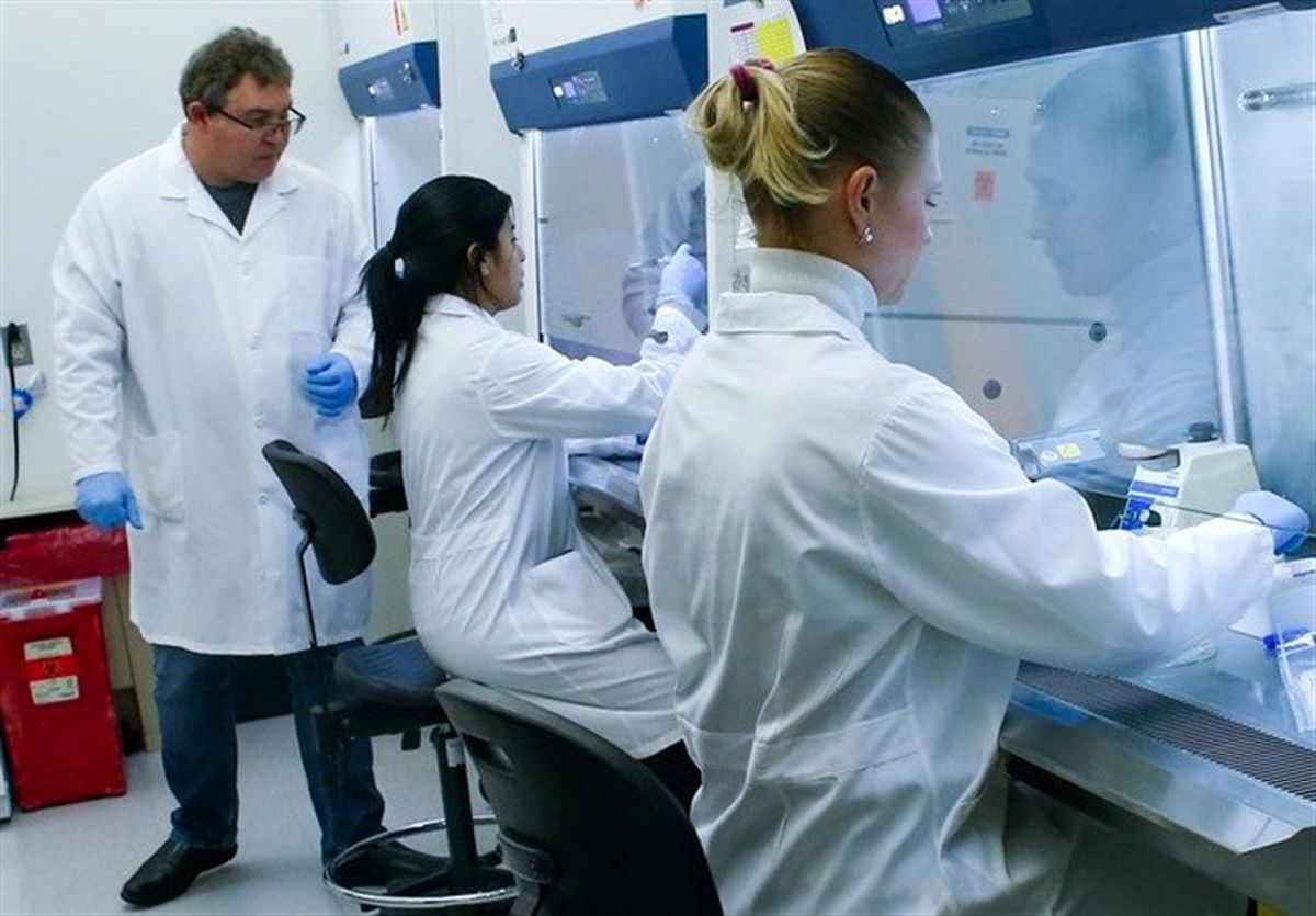 نخستین آزمایشگاه ویروس‌شناسی در استان اردبیل راه‌اندازی شد