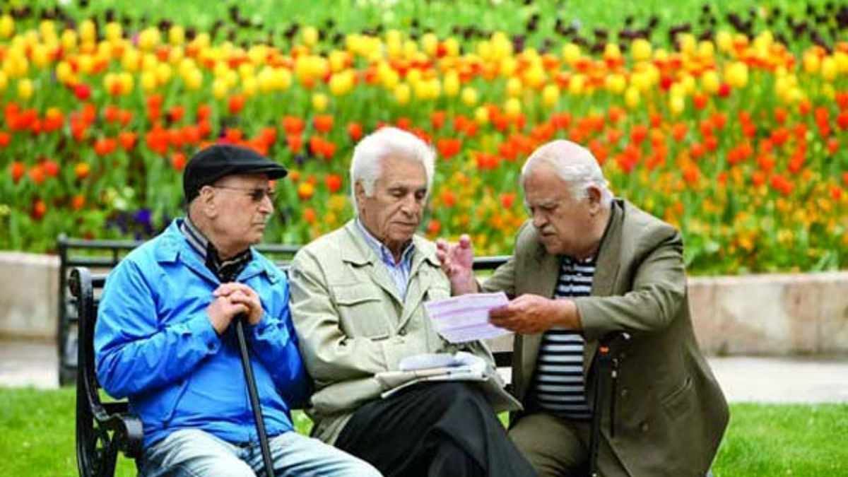 جزئیات وام یک میلیون و ۲۰۰ هزار تومانی خرید نوروز بازنشستگان اعلام شد