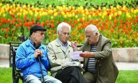 جزئیات وام یک میلیون و ۲۰۰ هزار تومانی خرید نوروز بازنشستگان اعلام شد