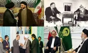 آیا دیدار تولیت آستان قدس با رئیس‌جمهور تاتارستان غیرعادی است؟