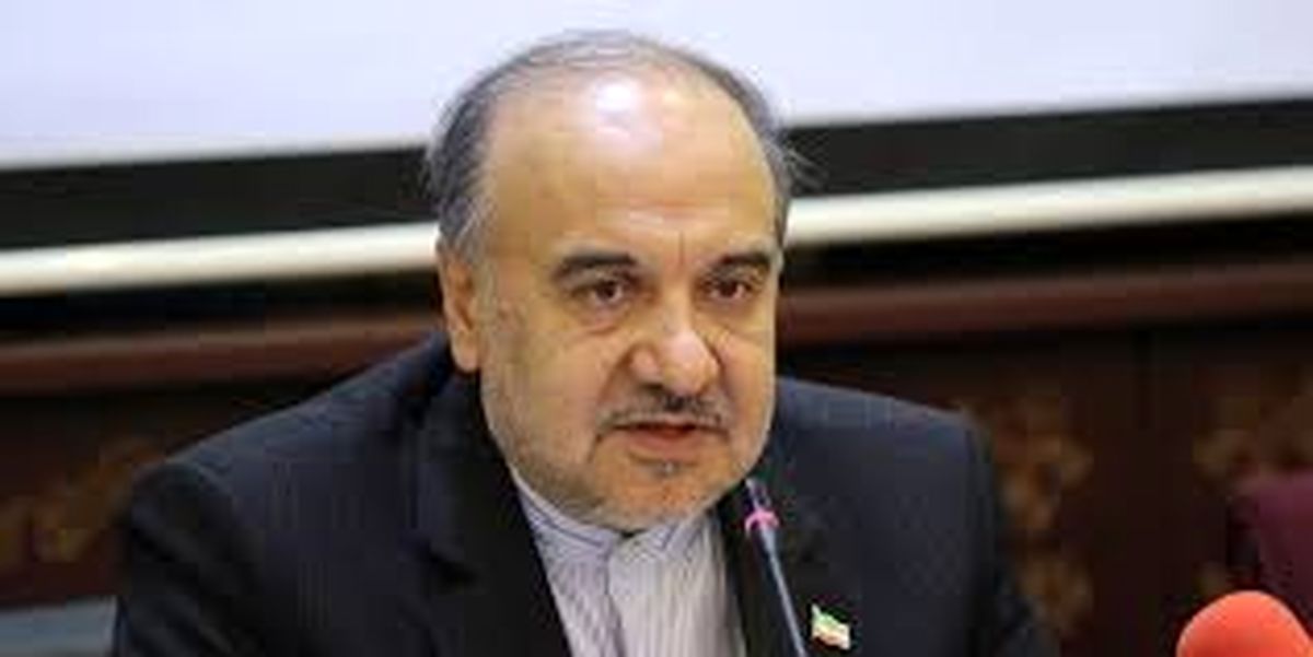 اجارهبها از مستاجرین اماکن ورزشی گرفته نمیشود