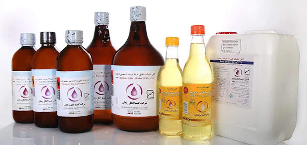 نحوه تشخیص الکلی طبیعی از صنعتی