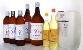 نحوه تشخیص الکلی طبیعی از صنعتی