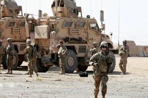 ائتلاف بین‌المللی جزئیات کشته شدن دو سرباز آمریکایی در عراق را اعلام کرد