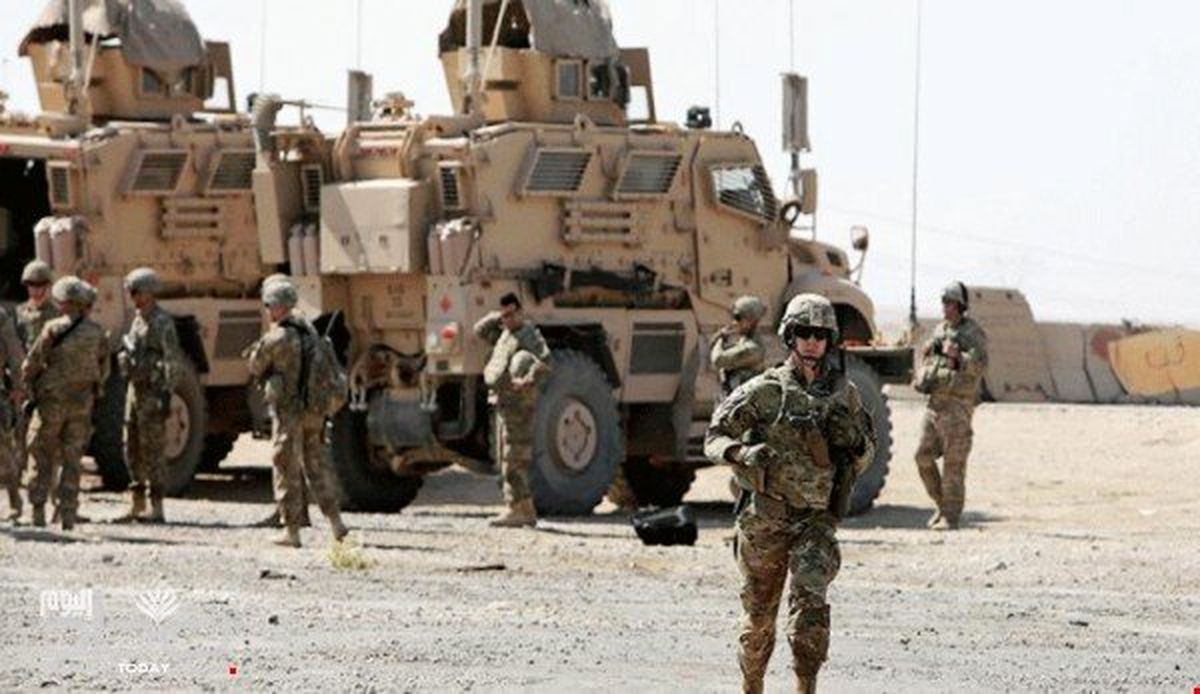 ائتلاف بین‌المللی جزئیات کشته شدن دو سرباز آمریکایی در عراق را اعلام کرد
