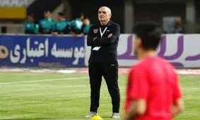 جریمه ۲۰۰ هزار یورویی پرسپولیس به خاطر یک مانکن!/عکس