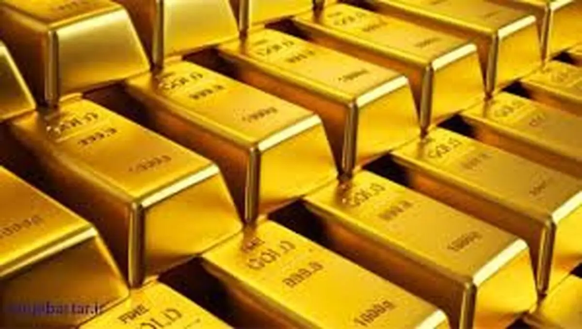 مسیر حرکت طلا تغییر کرد