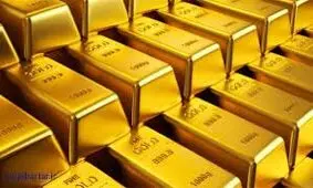 مسیر حرکت طلا تغییر کرد