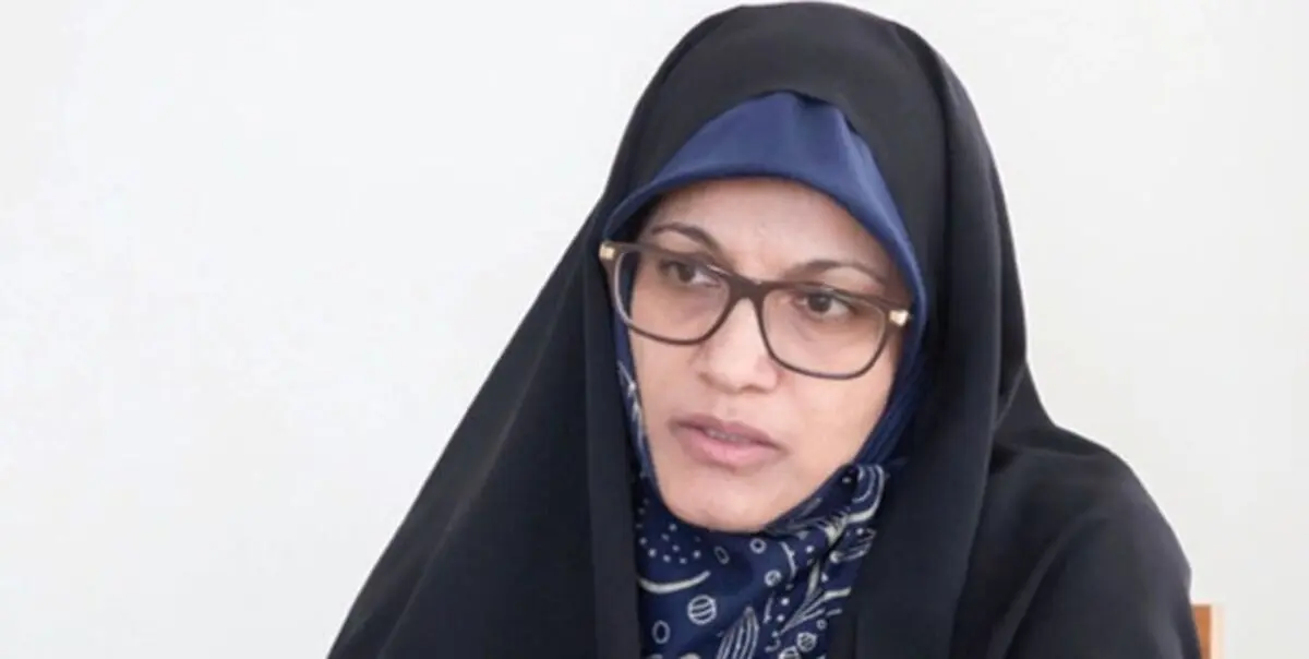 کرونا، زهره الهیان را هم بستری کرد