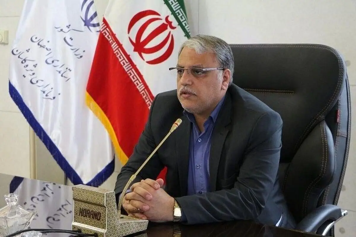فرماندار کاشان از فوت ۸۸ نفر خبر داد، وزارت بهداشت تکذیب کرد
