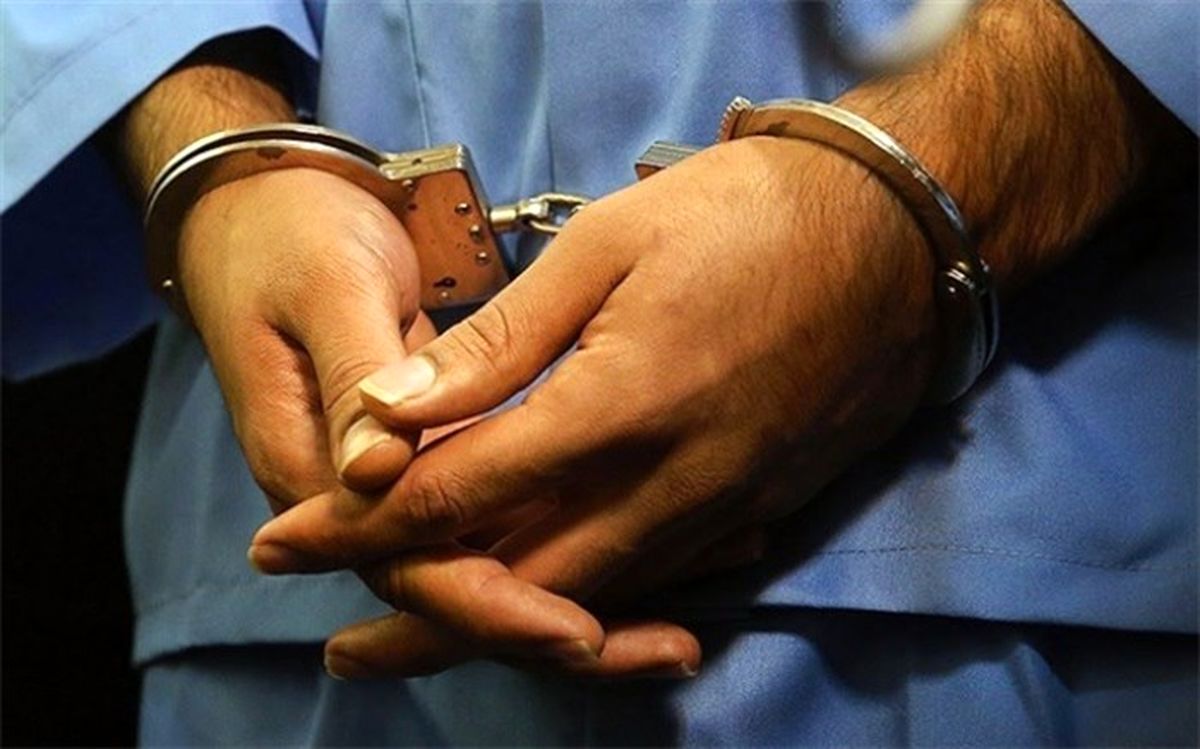 اعتراف سارق سابقهدار در سنندج