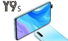 انتشار آپدیت EMUI 10 برای Huawei Y9s و Huawei Y9 Prime 2019