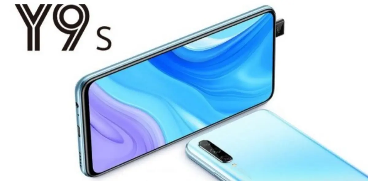 انتشار آپدیت EMUI 10 برای Huawei Y9s و Huawei Y9 Prime 2019