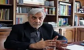 مصطفی هاشمی‌طبا: کرونا ترس ندارد، اما باید مراقب بود