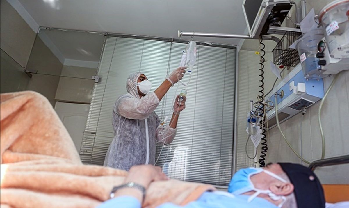 ابتلای ۱۷۹ گلستانی به کرونا/۱۳۶۳ نفر از بیمارستان‌ها ترخیص شدند