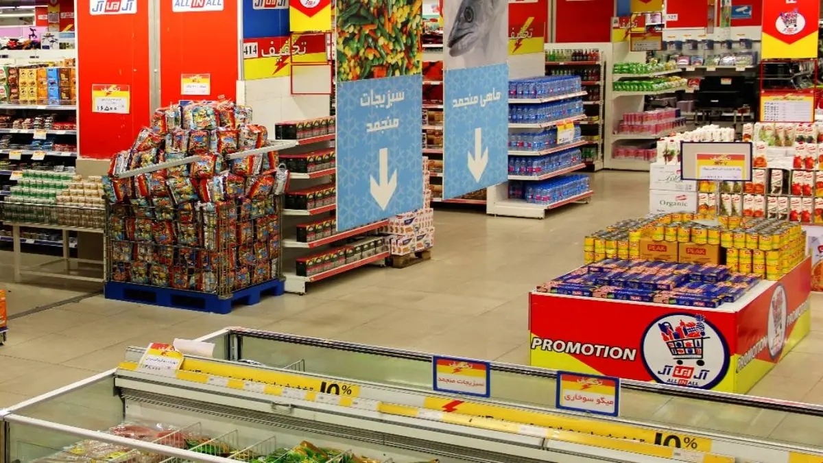 کرونا به سبد خانوار رحم نکرد/ از پیاز 12 هزار تومانی تا زنجبیل 78 هزار تومانی