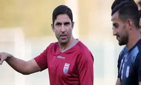 مذاکره با دومین دستیار ایرانی اسکوچیچ به آینده موکول شد