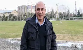 امیری: شرایط استقلال خوب نیست/ چرا کسی نگفت مطهری را چگونه جذب کردیم؟