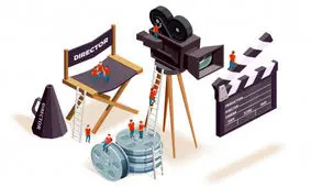 توقف صدور پروانه ساخت آثار سینمایی و غیرسینمایی