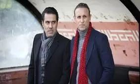 پیروانی استعفا نکرده است