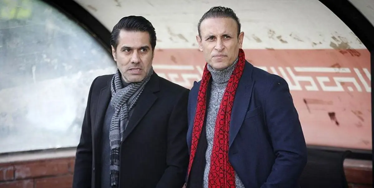 پیروانی استعفا نکرده است